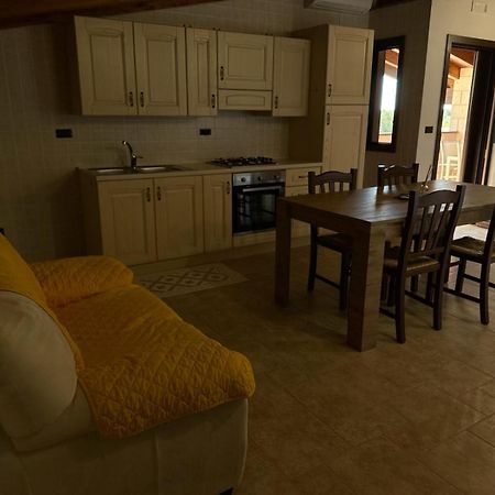 Borgo Dei Normanni Aparthotel San Vito dei Normanni Εξωτερικό φωτογραφία