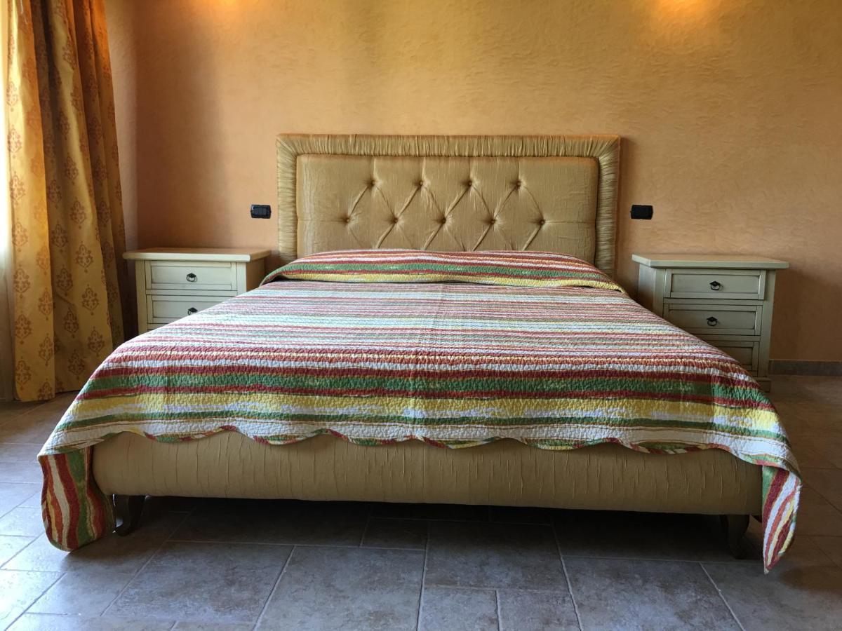 Borgo Dei Normanni Aparthotel San Vito dei Normanni Εξωτερικό φωτογραφία