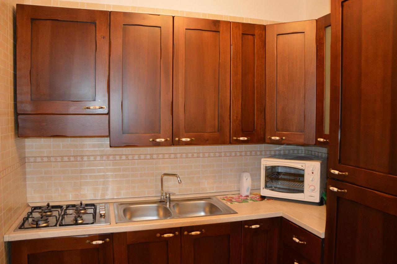 Borgo Dei Normanni Aparthotel San Vito dei Normanni Εξωτερικό φωτογραφία