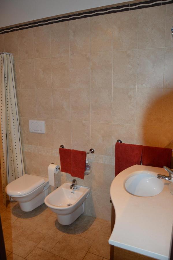 Borgo Dei Normanni Aparthotel San Vito dei Normanni Εξωτερικό φωτογραφία