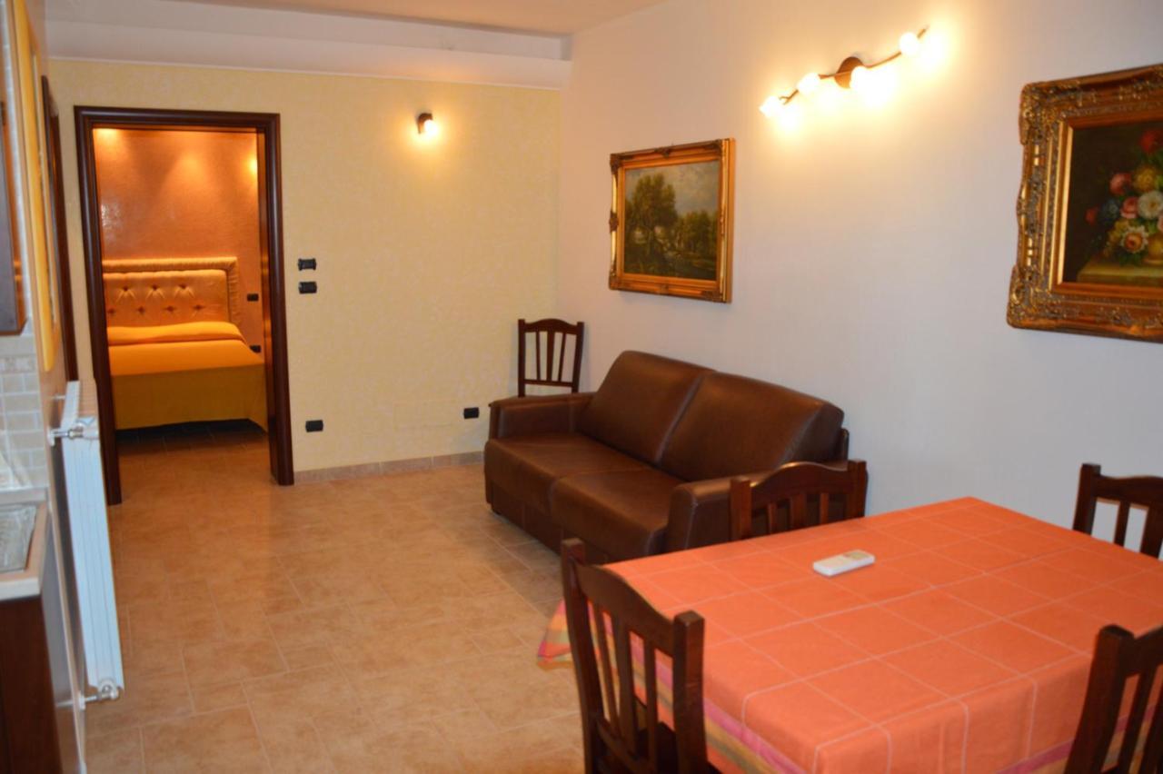Borgo Dei Normanni Aparthotel San Vito dei Normanni Εξωτερικό φωτογραφία