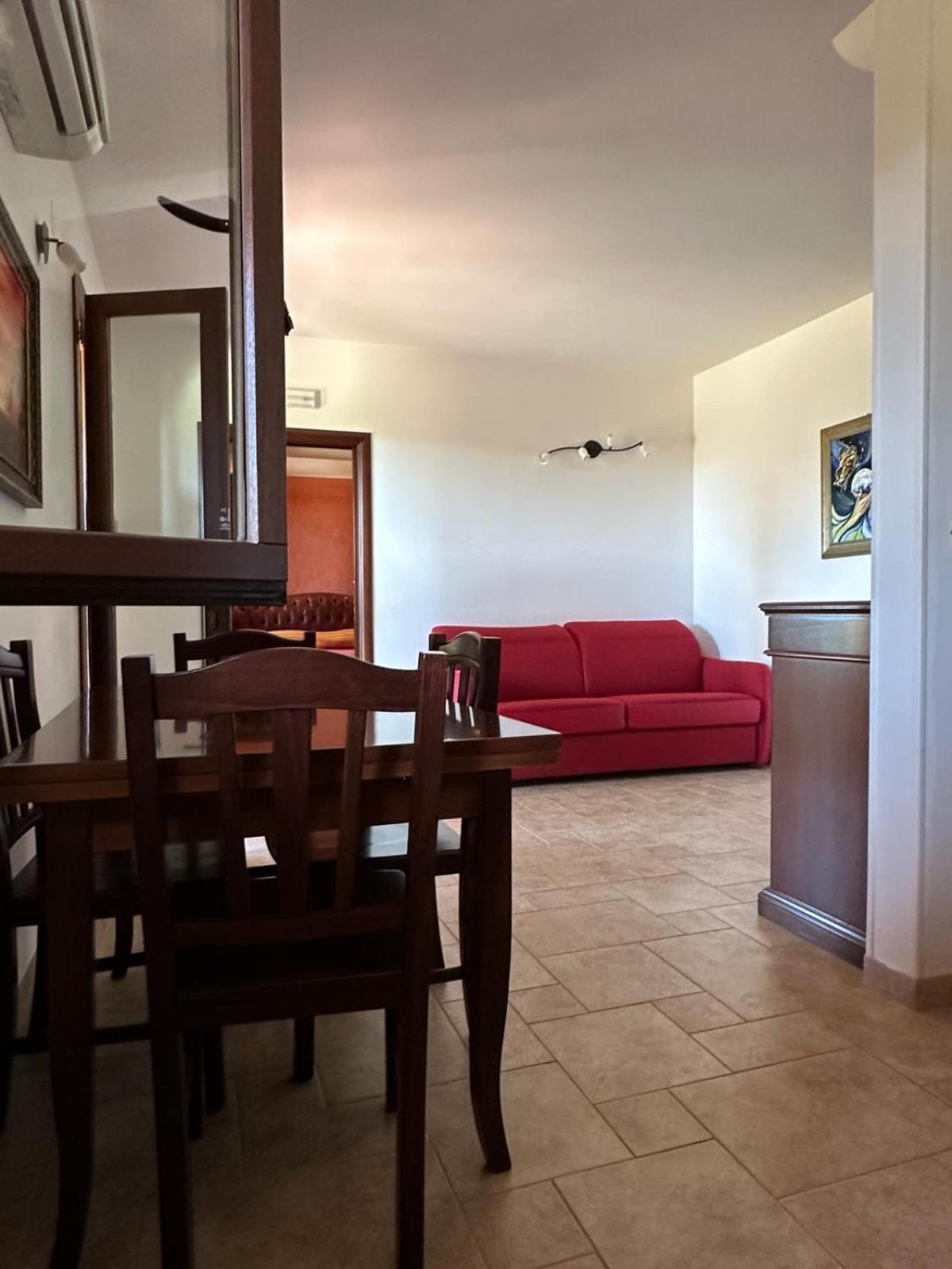 Borgo Dei Normanni Aparthotel San Vito dei Normanni Εξωτερικό φωτογραφία