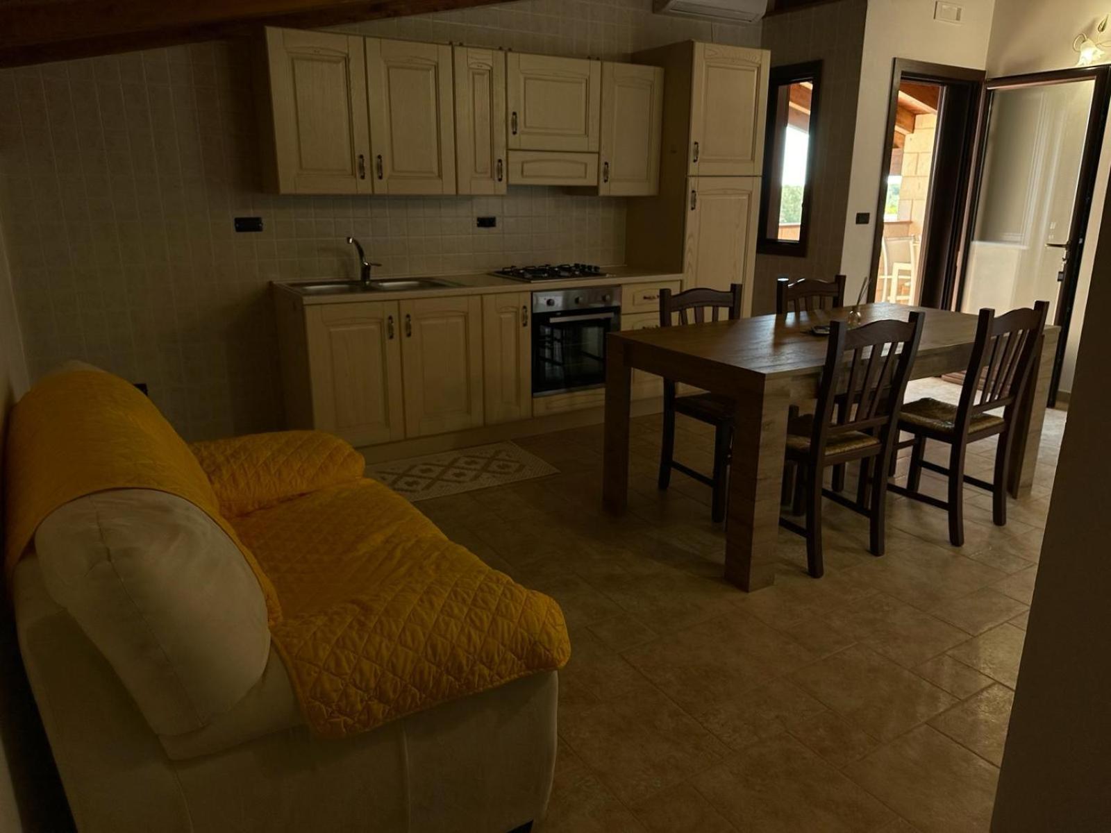 Borgo Dei Normanni Aparthotel San Vito dei Normanni Εξωτερικό φωτογραφία