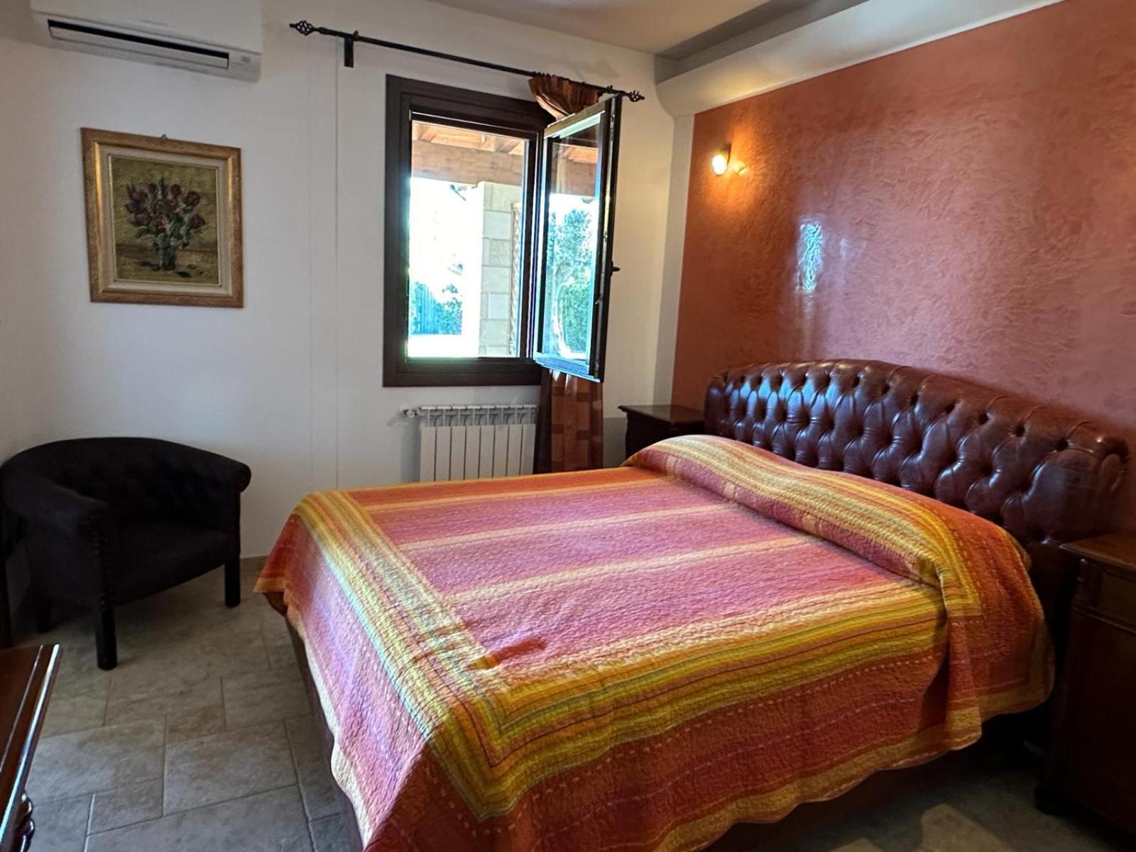 Borgo Dei Normanni Aparthotel San Vito dei Normanni Εξωτερικό φωτογραφία