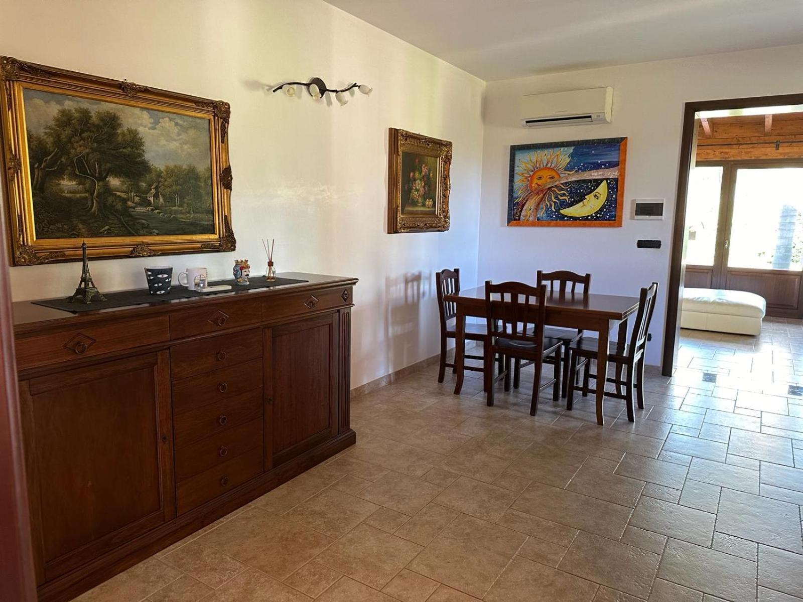 Borgo Dei Normanni Aparthotel San Vito dei Normanni Εξωτερικό φωτογραφία