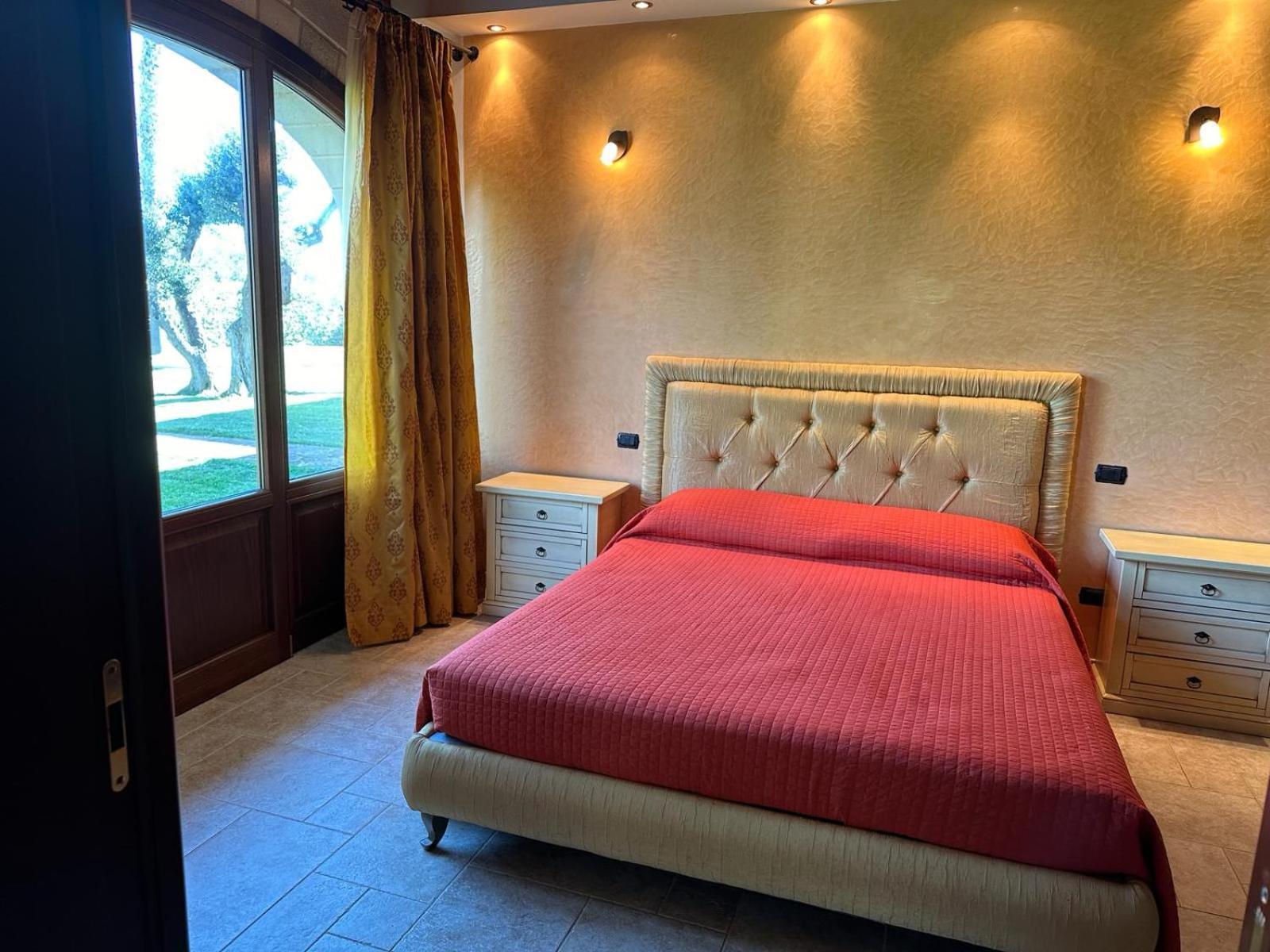 Borgo Dei Normanni Aparthotel San Vito dei Normanni Εξωτερικό φωτογραφία