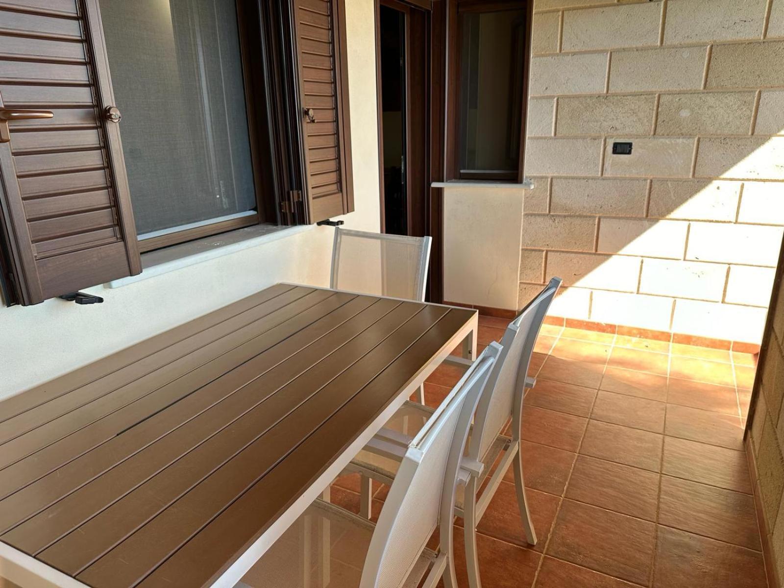 Borgo Dei Normanni Aparthotel San Vito dei Normanni Εξωτερικό φωτογραφία