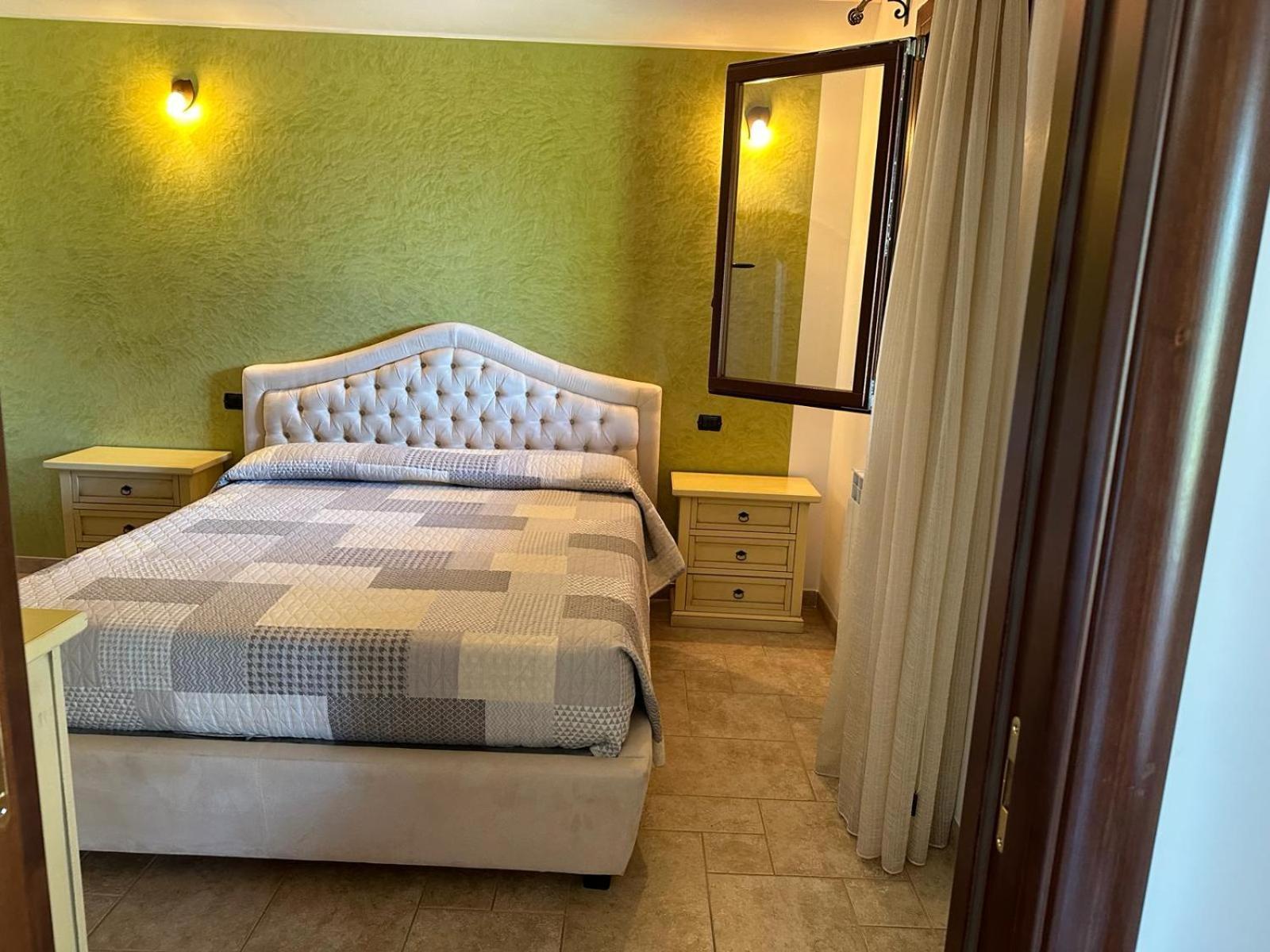 Borgo Dei Normanni Aparthotel San Vito dei Normanni Εξωτερικό φωτογραφία